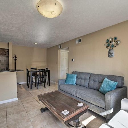 カレッジ・ステーションGame Day Retreat Pool Access, 2 Mi To Texas A And Mアパートメント エクステリア 写真