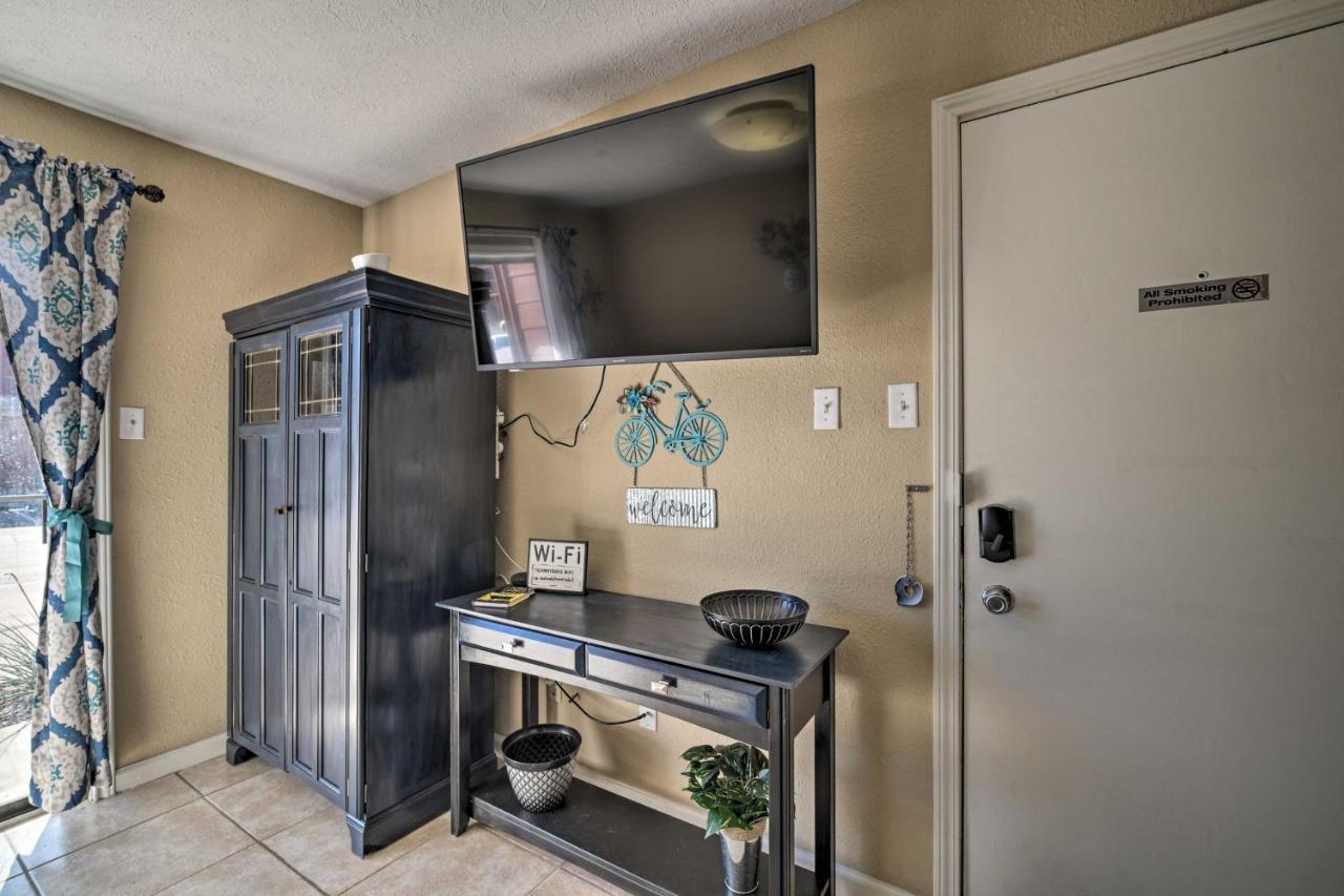 カレッジ・ステーションGame Day Retreat Pool Access, 2 Mi To Texas A And Mアパートメント エクステリア 写真